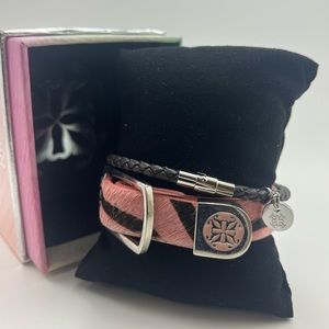 Rustic Cuff